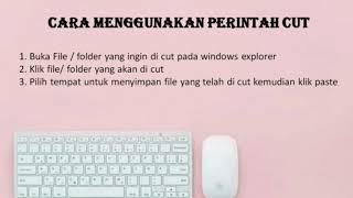 OVERVIEW SISTEM KOMPUTER windows.eksplore