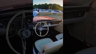 Is that a Supra?