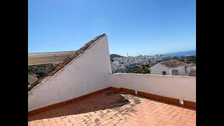 RENOVATION PROJECT: TRADITIONAL VILLAGE HOME WITH 2 TERRACES - 209,000€ Edwards Estates, Frigiliana