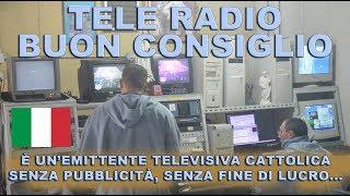 Tele Radio Buon Consiglio (TRBC)