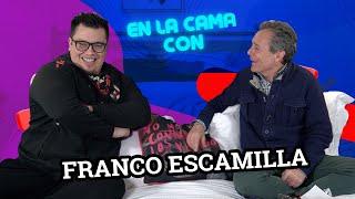 ️  Franco Escamilla el maestro de la comedia. #interview #funny #humor #mexico #viral