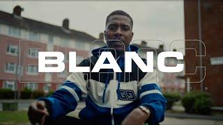 [FREE] Nines X Meekz Type Beat - "BLANC" | UK Rap Instrumental 2024 (Prod. DTG)