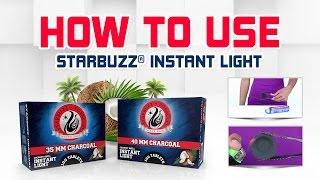 How-to: Starbuzz Coconut Instant Lights