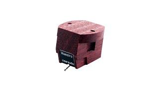 Clearaudio MAESTRO WOOD MM Cartridge – Audio Advisor