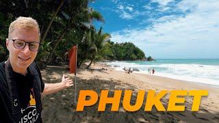 Phuket's verborgene Schätze: Einsame Traumstrände, die du besuchen musst! 