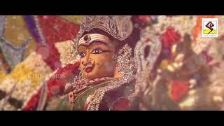 என்ன தவம் Melmaruvathur Amma Devotional Songs | Sakthi Audios Official