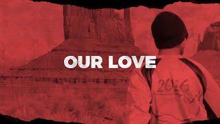 Avicii - Our Love (Lyric Video) ft. Sandro Cavazza