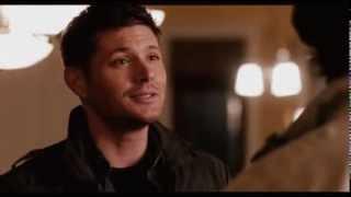 Supernatural---  Demon Trials