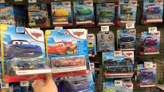 2020 Diecast Singles Case H Unboxing At H-E-B | Vlogging With PCP #14