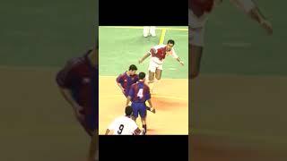 When Barcelona and Di Bufala Played to Lose | Futsal World Cup 1997 #futsalforall #jomafutsal