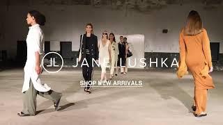 SSK22 Collection at Jane Lushka! Shop the Collection via the Official Webshop.