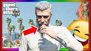Funny GTA RP Moments That Cure Depression #31