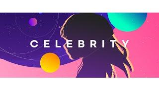 [키네틱 타이포그래피] IU(아이유) - Celebrity (셀러브리티)