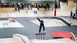 Rotterdam Open Skateboard Contest 2024