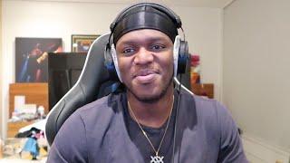 KSI Caught In 4K Using Bandicam Again