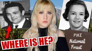 COLD CASE FINALLY SOLVED BUT WHERE IS HER KILLER? | The Case of Peggy Beck