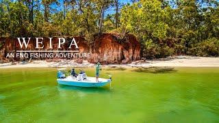 Epic Fishing Road Trip - Tropical Treasures in Cape York!!