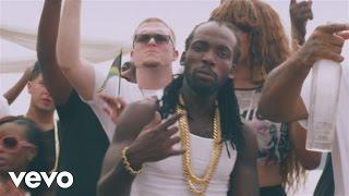 Mavado - Give It All To Me ft. Nicki Minaj