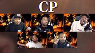 Best of CP - Squadd Cast
