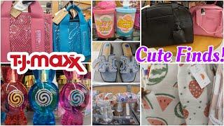 TJMAXX * Designer Handbags Shoes Clothes Candles Jewelry Perfume * Fathers Day Gift Ideas 2024