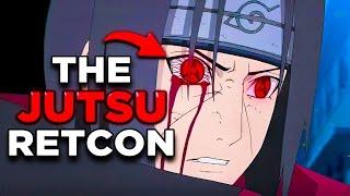 Top 10 Most OVERRATED Jutsu In Naruto