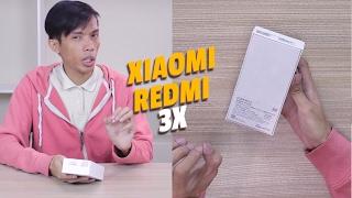 This Phone is 3x better  Xiaomi Redmi 3x Philippines