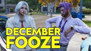 The NEWEST Fooze Arrives to NoPixel 4.0 (December Fooze)