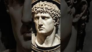 Nero 37 – 68 CE.#biography #biographies #facts