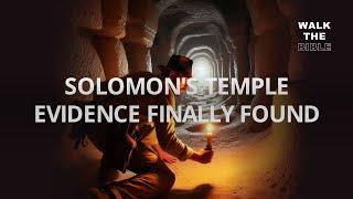 Solomon’s Temple, the Evidence Documentary, EP 2