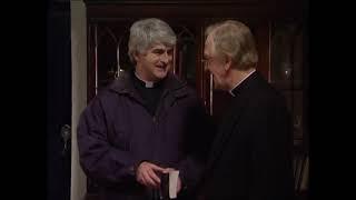 Father Ted - Father Seamus Fitzpatrick War Memorabilia