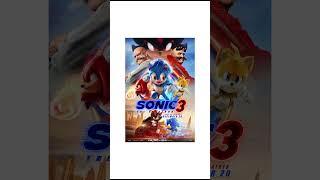 Sonic vs. Mufasa