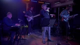 Like in Miracles - Vahak Hovhan (Live, BeJazz Group)