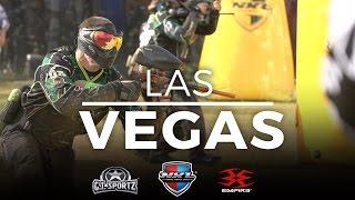 G.I. Sportz 2016 NXL Las Vegas Open
