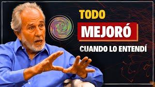 DE TU ENERGÍA DEPENDE TU DESTINO | Bruce Lipton