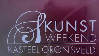 Gronsveld Kunstweekend 01-9-2024