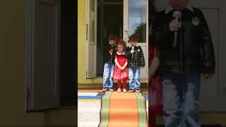 Дебют // Shorts