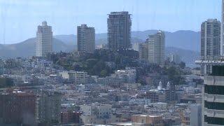 Feds: In parts of Bay Area, $100,000 considered "low income"