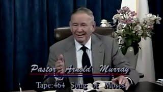 Song Of Moses ~ (A song we must know) ~ Pastor Arnold Murray