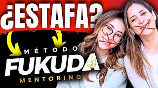 ️ ¿METODO FUKUDA Vale La Pena? ¿Funciona en 2024? (Hotmart | Opiniones | Ximena y Paula Fukuda)