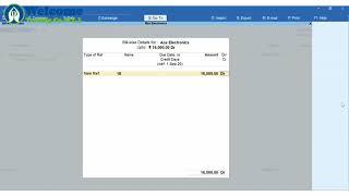 Multiple Sales Invoice Modes _ WelcomeTech