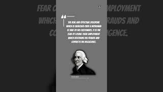 Adam Smith Quotes #6 #fyp #quotes #quotes24