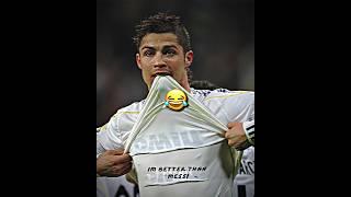 Bro really wrote that #ronaldo #football #cr7 #edit #cristiano #cristiano #cristianoronaldo