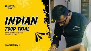 Indian food trail, delicious food #food #cooking #youtubeshorts #foodie