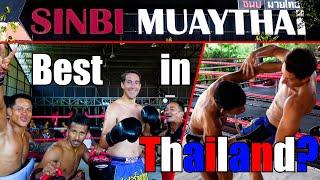 The MOST RECOMMENDED Gym in Thailand! MUST SEE gym in Phuket!