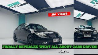 Is The Honda Civic 7th Gen A Forgotten Civic - REALLY?