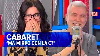 Il cabaret del Guerrini & Lanfranchi Show: "Mirko con la C?"