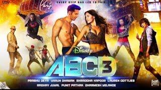 ABCD3 Official Trailer |Varun Dhawan |Nora Fatehi |Shraddha Kapoor|Prabhu Deva|Universal Star Studio