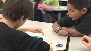 21st Century Skills: Higher Order Thinking – Math