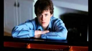 Benjamin Grosvenor - Love Walked In