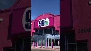 99c store vegas